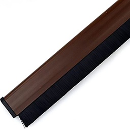 [50852] BALAI POUR PORTE 100CM ADHE MARRON