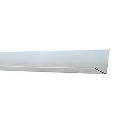 [50888] CORNIERE PVC 50-3M BLANC FRIGO