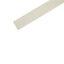[51338] LAME LAMBRIS PVC HAMPTON WOOD 2M60X37,5CM SANDY BEACH (X4)