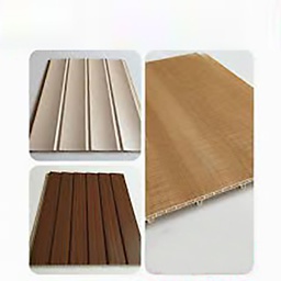 [51340] LAME PVC POUR PLAFOND 4000*200*7MM DSB119/L