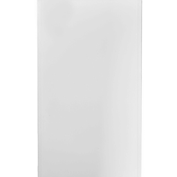 [50893] LAME LAMBRIS PVC 300X6X4000MM BLANC 30-6