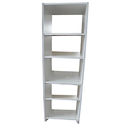 [50944] AMENAGEMENT INTERIEUR BLANC SANS TIRROIR OUR DRESSING