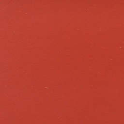 [50994] FEUILLE STRATIFIE 307*124*0,8MM ROUGE CAPUCINE