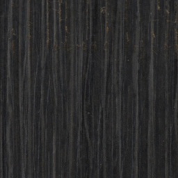 [50995] FEUILLE STRATIFIE 307*132*0,8MM BANIAN NOIRCI
