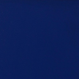 [51022] FEUILLE STRATIFIE B086 HPL 0,8MM POS 307X124 BLEU CARAIBES
