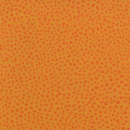 [51032] FEUILLE STRATIFIE Z023 HPL 0,8MM POS 307X132 ZESTZ ORANGE