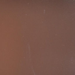 [51052] FEUILLE STRATIFIE HPL C116 1MM STD 307X124 CHOCOLAT BRIGHT+FS