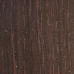 [51059] FEUILLE STRATIFIE C047 HPL 0,8MM POS 307X132 CHENE WENGE