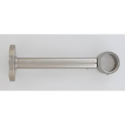 [51076] SUPPORT EXT OUV 195-300 EASY FIX D28 CHROME MAT PREMIUM D28