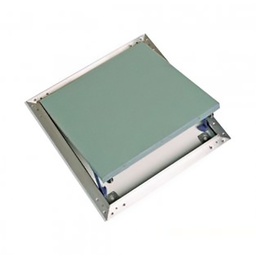 [51084] TRAPPE ALU HYDRO 300X300X12.5