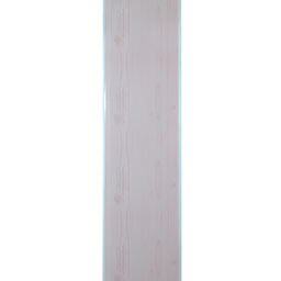 [51108] VOLIGE PVC 200*7*4000MM S-PVC42 MOTIF BOIS PIN