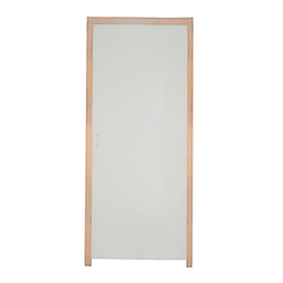 [51125] BLOC PORTE COUPE FEU 1/2H-EI30 MONTE 2040*930 G