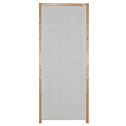 [51132] BLOC PORTE POSTFORME CG 2040*40*830D