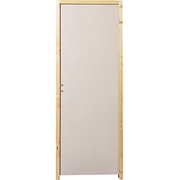 [51218] BLOC PORTE ALV HUIS 68/58 SEVRE PD1/2T 2040*40*830 D