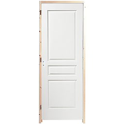 [51152] BLOC PORTE BP ALV HUIS 65/45 POSTF DROIT PD1/2T 2040*40*730G-3 PANNEAUX