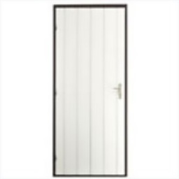 [51235] BLOC PORTE DE COMMUNICATION COMPLET REF 1501 860X2050MM UNIVERSELLE