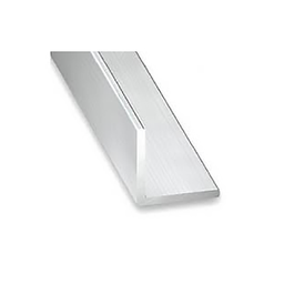 [51647] CORNIERE INOX FORME A FROID 40MM*40MM*4MM – 316L - 5,80M / 14,070KG – BARRE