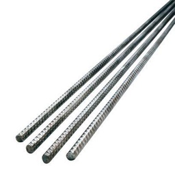 [51670] FER A BETON 16MM – 11,80M / 18,64 KG - NORME BS4449:2005-B500B – BARRE NON PLIEE