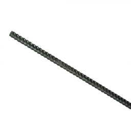 [51680] FER A BETON 11M80 * 08 / 4,60 KG - JR METAUX