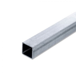[51685] FER CARRE 14X14MM – 5,80M / 8,93KG - BARRE-SDRG