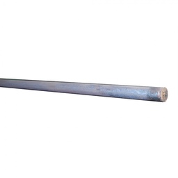 [51688] FER ROND LISSE 08MM – 5,80M / 2,23KG - BARRE-SDRG