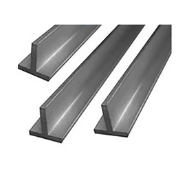 [52045] FER T 50*50*5MM – 5,80M / 21,32KG - BARRE-SDRG
