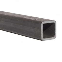 [51771] TUBE CARRE 16X16X0,9MM – 5,80M / 2,60KG – BARRE-SDRG