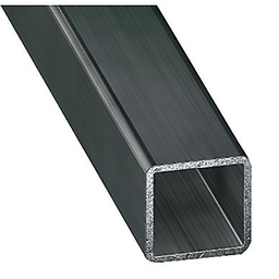 [51772] TUBE CARRE 16X16X1,2MM – 5,80M / 3,50KG – BARRE-SDRG