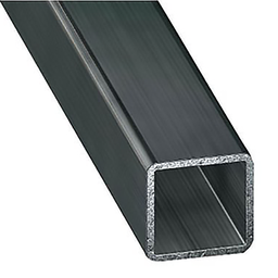 [51774] TUBE CARRE 20X20X1,2MM – 5,80M / 3,95KG – BARRE-SDRG