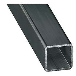 [51778] TUBE CARRE 30X30X1,2MM – 5,80M / 6,50KG - BARRE-SDRG