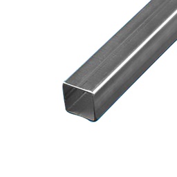 [51780] TUBE CARRE 40X40X1,2MM – 5,80M / 8,70KG - BARRE-SDRG