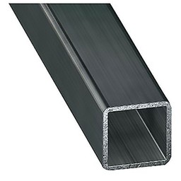 [51782] TUBE CARRE 50X50X1,2MM – 5,80M / 10,65KG – BARRE-SDRG