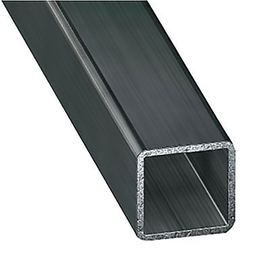 [52182] TUBE CARRE 80X80X2MM – 5,80M / 28,05 KG – BARRE-SDRG