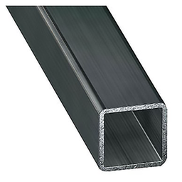 [51785] TUBE CARRE 100X100X3MM – 5,80M / 47,8KG – BARRE-SDRG