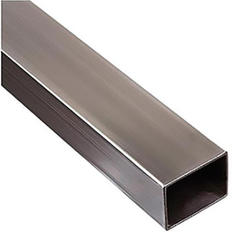 [51818] TUBE RECTANGLE 40X20X0,9MM – 5,80M / 4,90KG – BARRE-SDRG