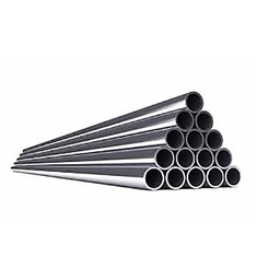 [51848] TUBE NOIR SANS SOUDURE SCH40 - 50X60 3.91MM - 2" – 5,80M / 31,49KG – BARRE