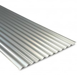 [52133] TOLE ONDULEE 0.25 ALUZINC EN 1000ML EN 3M00