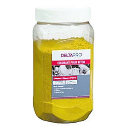 [50028] TEINTE POUR BETON GRANUFIN SAFARI CAFE CREME SAC DE 25 KG