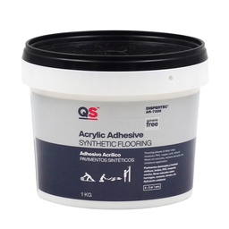 [28750] DISPERTEC AR-7329 Adhesif unilateral pour recouvrement sol 1kg-QS