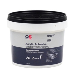 [50040] QS DISPERTEC AR-7329 ADHESIF UNILATERAL P/RECOUVREMENT SOL 5KG