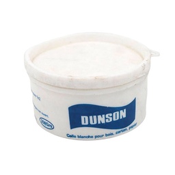 [50055] COLLE A BOIS DUNSON 250G
