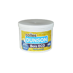 [52235] COLLE A BOIS DUNSON 750G