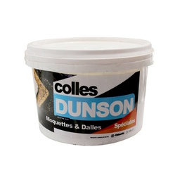 [50057] COLLE A BOIS DUNSON 4KG