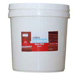 [50058] COLLE A BOIS DUNSON 20KG