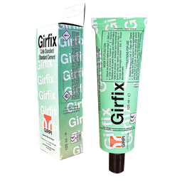 [50069] COLLE PVC GIRFIX 125ML