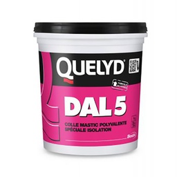 [50085] QUELYD DAL5 1KG