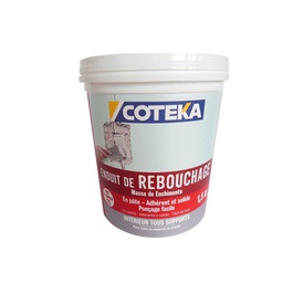 [50088] COTEKA ENDUIT 1,5KG