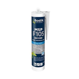 [50091] BOSTIK FP402 GRIS 300ML