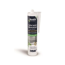 [50097] BOSTIK COLLE LAMES EN PVC 290ML