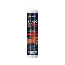 [50103] BOSTIK FIRE PROTECT FP402 NOIR 300ML